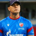 Milojević otkrio šta je rekao igračima Zvezde, pa podigao glas: "Zašto odmah pucate, zašto omča oko vrata?"