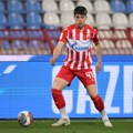 Crvena zvezda prodala desnog beka: Sent Etjen u nedelju dana platio 4.400.000 evra šampionu Srbije
