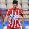 Crvena zvezda prodala desnog beka: Sent Etjen u nedelju dana platio 4.400.000 evra šampionu Srbije