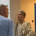 Haos tokom reklama! Lepi Mića i Uroš Stanić u žestokom okršaju, pale teške uvrede: Evo kako je to izgledalo