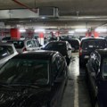 Cena garažnog mesta u Beogradu košta kao garsonjera: U pojedinim delovima je čak 4.000 evra po kvadratnom metru