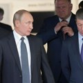 Čudo u Moskvi Putinov bliski saradnik mu otvoreno rekao da okonča rat: Evo kako je završio