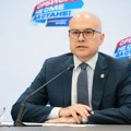 Pucanje iz pištolja u Novom Sadu: Zašto Miloša Vučevića čuva sedam kobri?