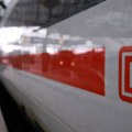 Nemačka smenila šefa železnice zbog kašnjenja vozova