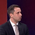 Peđa Mitrović: Na delu je bila koalicija huligana, SNS i delova policije