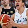 Bogdanović kapitenski! Dok svi misle o Evropskom prvenstvu i zlatu, Bogdan čestitao na istorijskom uspehu