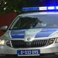 Poginuo mladić kod Požarevca: Bio suvozač u autu koji je udario u ogradu, pa u betonski stub!