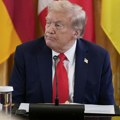 Tramp prelomio, Putinu prepušta ove teritorije Karta Evrope se nepovratno menja