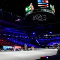 Teniski spektakl u san francisku: Timovi Evrope i Sveta konačno određeni - evo ko su ovogodišnji učesnici Lejver Kupa