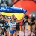 Novi doping skandal - Ukrajinka suspendovana na četiri godine!