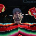 Uhapšen poznati bokser! Bivši šampion završio iza rešetaka nakon deportacije iz SAD - terete ga za saradnju sa kartelom!