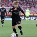 Lanetov sin i Nedeljković upisali pobede, "srpski Mesi" bez debija u Bundesligi