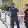 Više od 19.000 policajaca brine o bezbednosti đaka oko škola