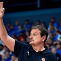Ataman: Želim da pobedim Srbiju u finalu