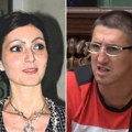 Bio joj prvi, a on je prevario sa Kristinom Spalević: Ovo je Ivana, bivša žena Kristijana Golubovića