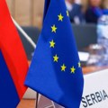 Srpska misija u Briselu organizuje panel sa Anom Brnabić nakon otkazivanja od strane EPC