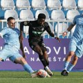 Bivši vezista Zvezde potpisao za Voždovac