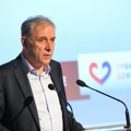 Ponoš o sankcijama i vojnoj paradi: “Nervozna reakcija režima na predlog sankcija, miris tenkova neće prikriti raspad sistema”…