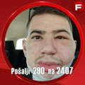 Aleksandru hitno potrebna sredstva za lečenje u Turskoj
