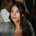 Anastasija Ražnatović pokazala sliku oca Željka: „Ceo život mi je nedostajao, ali uvek je uz mene“
