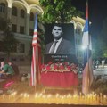 Станивуковић о паљењу свећа Кирку у Бањалуци: Трампе, прими их, само да престану да нас брукају