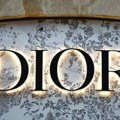 Kina optužila Dior za ilegalni prenos podataka