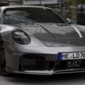 Larte Design Porsche 911