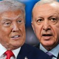 Erdogan i Tramp u Beloj kući 25.: Septembra Lider SAD otkrio ključne teme sastanka: "Uvek smo imali dobar odnos"