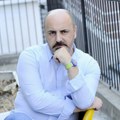 Kokan Mladenović: Nasilje i sunovrat može da zaustavi generalni štrajk u svim strukturama, uključujući i vojsku i policiju