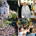 Davala poroda nerotkinjama, ukrepljivala nemoćne i isceljivala bolesne a danas joj se poklonilo 15.000 vernika tumanska…