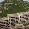 Najezda pacova kod čuvenog odmarališta jna s pogledom na Jadran: Ljudi koji žive u blizini u strahu od zaraze