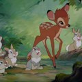 Bambi prošetao Suboticom: Scena iz crtanog filma oduševila građane ovog lepog grada