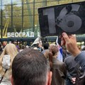 Pad nadstrešnice: 11 meseci od tragedije – šetnje i sveće širom Srbije