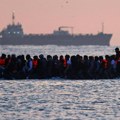 Lamanš postaje grobnica za migrante