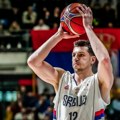Bivši reprezentativac Srbije iznenadio Bogdanović važniji i od Jokića
