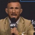 Urnebesna rasprava pred UFC 320! Merab žestoko isprozivao rivala: "Prodaješ slike svojih m*** na OnlyFans-u"