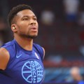 Bivši MVP NBA lige iskreno po povratku: "Bolest je uticala na moje telo, još se ne osećam 100 odsto...""