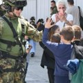 Predškolci kao piloti: Projekat "Malac u lokalnoj zajedinici"