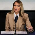 "Čujem se sa Putinom": Melanija Tramp ima direktnu vezu sa predsednikom Rusije VIDEO
