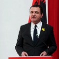 “Курти нема довољан број гласова за формирање владе”