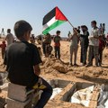 Izrael predao tela još 30 Palestinaca