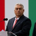 Орбан: Мађарска тражи начине да заобиђе санкције САД руским нафтним компанијама