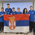 Mladi informatičari iz Srbije na Juniorskoj balkanskoj olimpijadi osvojili dve srebrne i jednu bronzanu medalju i pohvalu