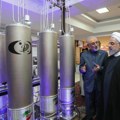 Iran osudio Trampovu izjavu o nuklearnim testiranjima kao "neodgovornu"