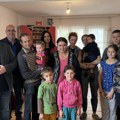 Pokret za narod i državu uručio novčana sredstva porodici iz Trupala
