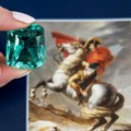 Napoleonov dijamantski broš prodat za 3,5 miliona franaka – 17 puta više od procene