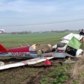 (Фото, видео) језиви призор на месту пада авиона: Откривени нови детаљи трагедије у Суботици: Копилот добио поклон лет за…