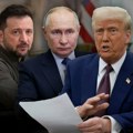 "Европо, сама си": Британски аналитичар обрушио се на Америку, а Трампа и Путина назвао мафијашима: "и ето га, Украјина је на…