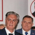 CIK: Na predsedničkim izborima u RS kandidat SNSD-a osvojio 50,89 odsto glasova, a SDS-a 47,81