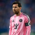 Mesi odgovorio Ronaldu posle neverovatnih makazica, ovo može samo Leo!